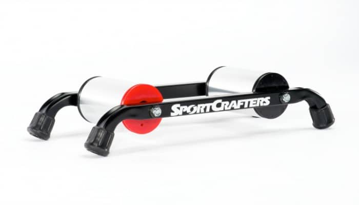 SportCrafters – Trike Rollers