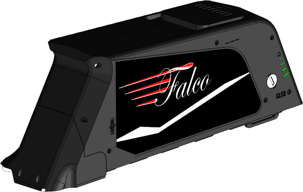Falco Battery
